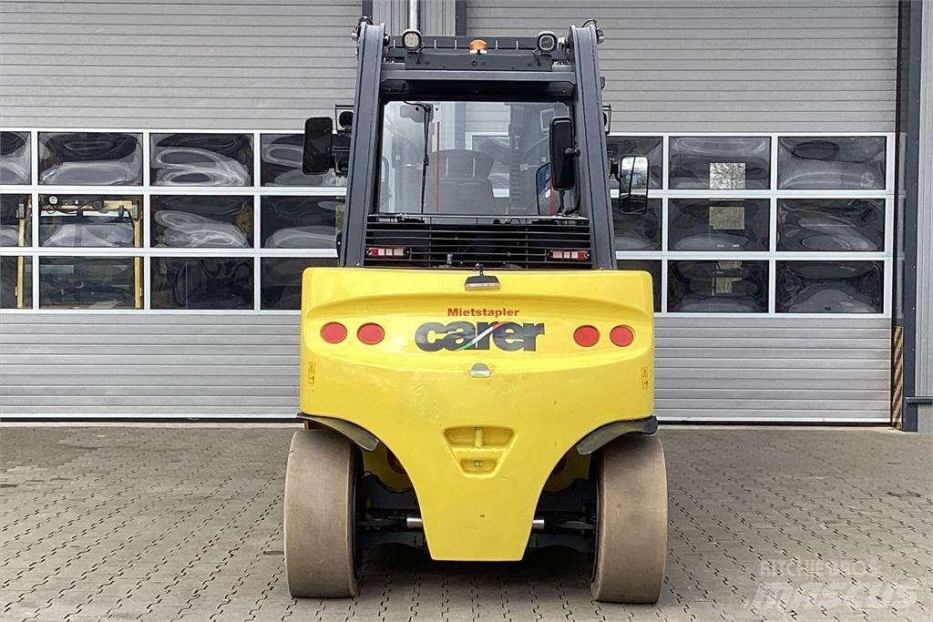 Carer A120S/600X Elektrikli forkliftler