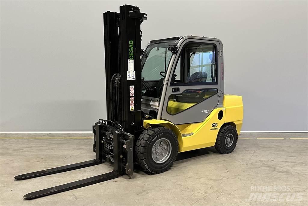 Cesab M335H Dizel forkliftler