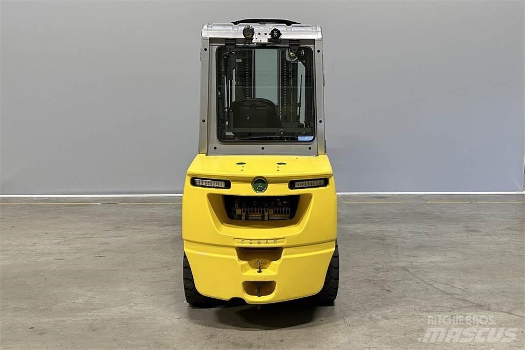 Cesab M335H Dizel forkliftler