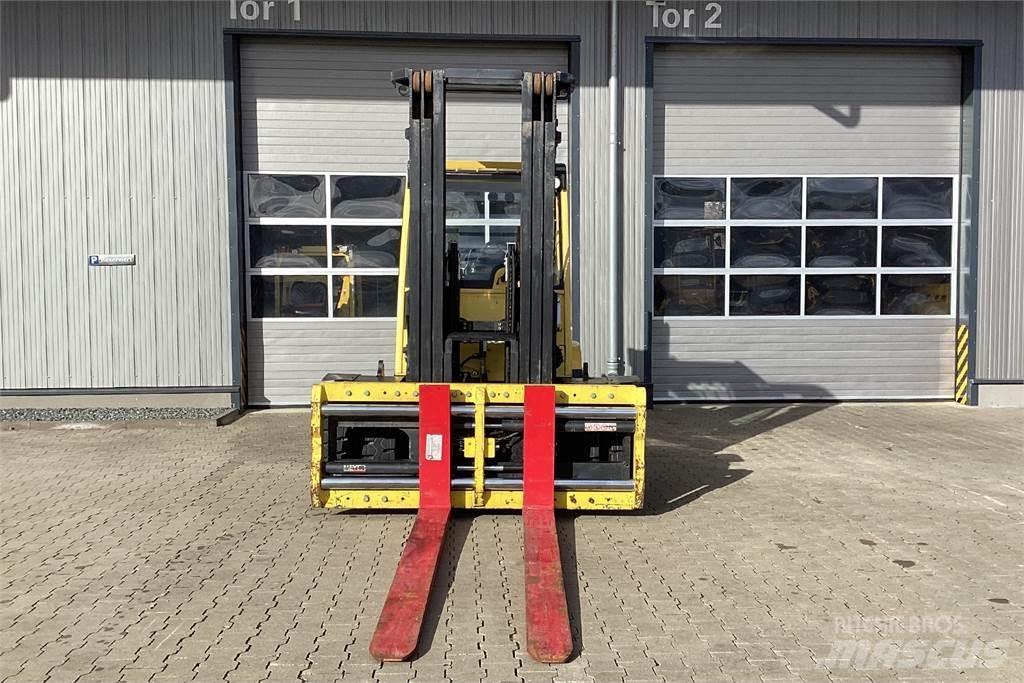 Hyster H9.0FT Dizel forkliftler
