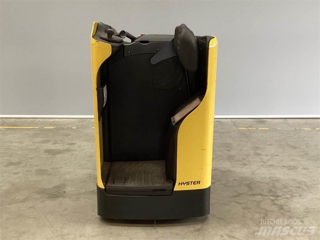 Hyster RP2.0N Akülü depo ekipmanları