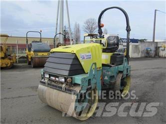 Ammann AV26-2 Zemin sıkıştırma makineleri