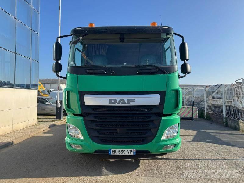DAF CF 460 Çekiciler