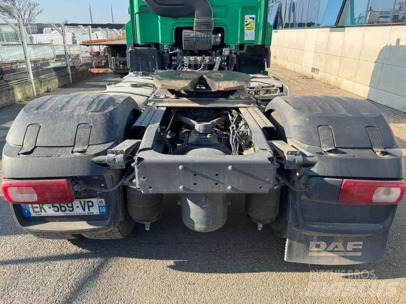 DAF CF 460 Çekiciler