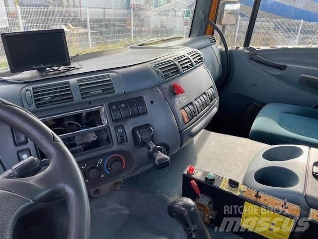 DAF CF85 340 Çekiciler