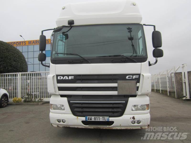 DAF CF85 410 Çekiciler
