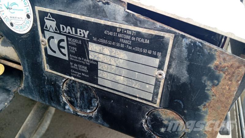 DAF CF85 410 Çekiciler