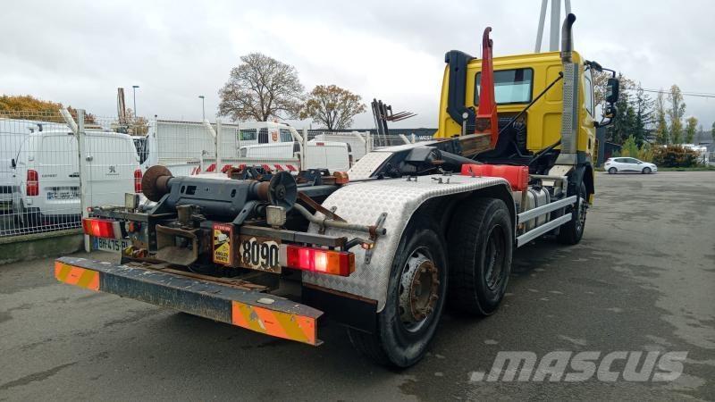 DAF CF85 410 Çekiciler