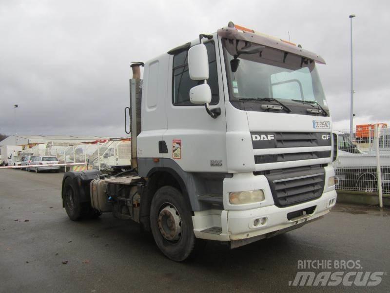 DAF CF85 460 Çekiciler