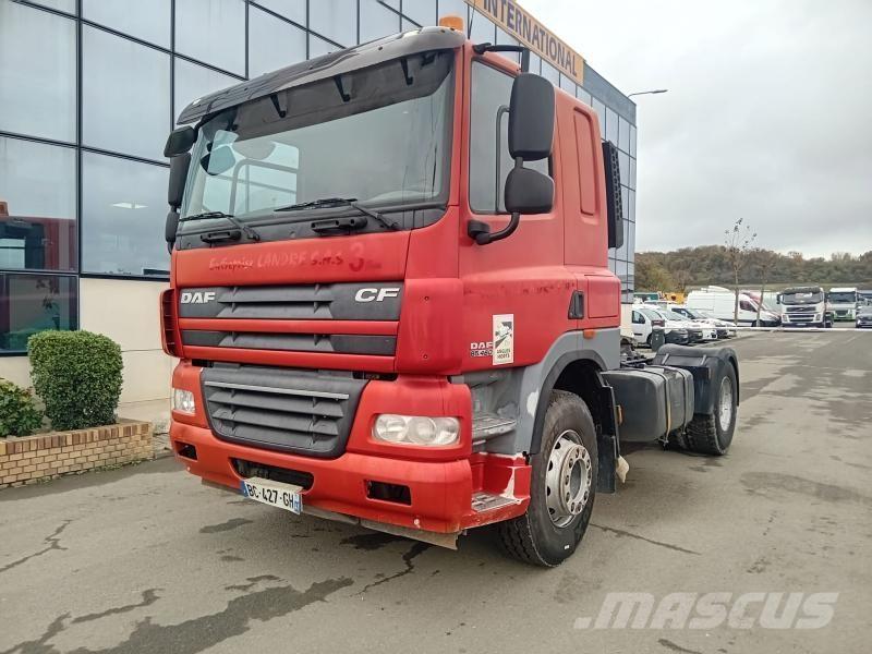DAF CF85 460 Çekiciler