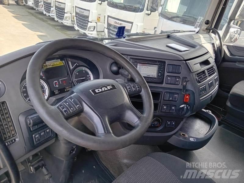 DAF XF 460 Çekiciler