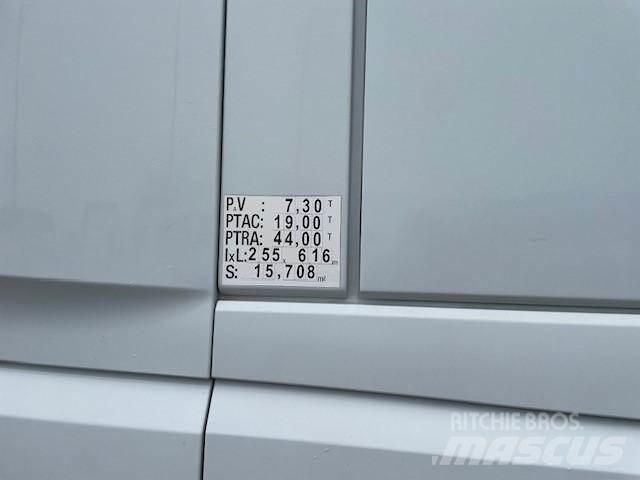 DAF XF 460 Çekiciler