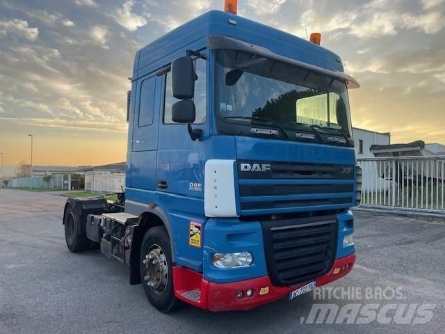 DAF XF105 410 Çekiciler
