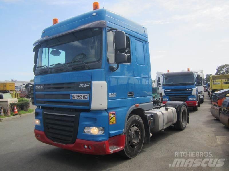 DAF XF105 460 Çekiciler