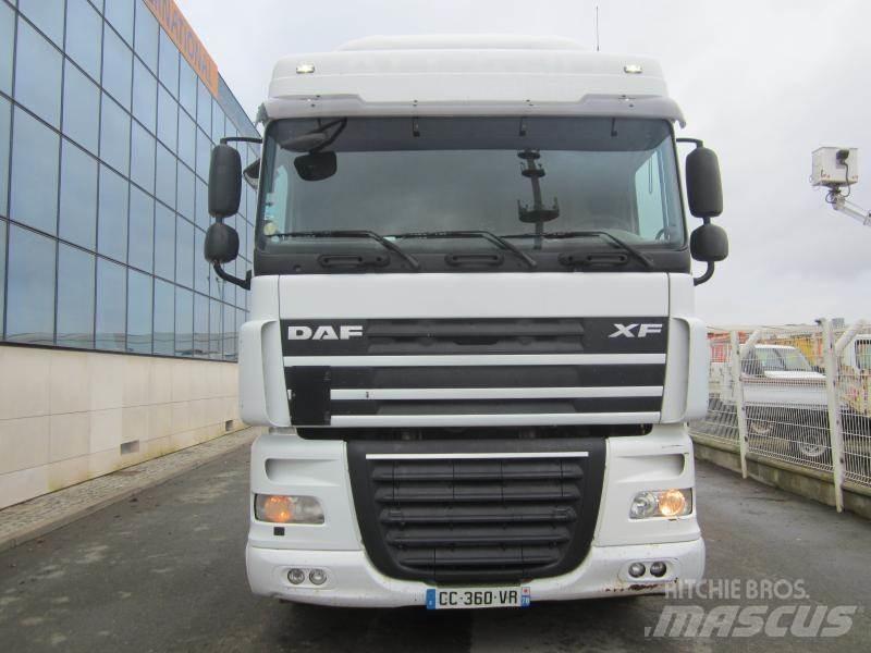 DAF XF105 460 Çekiciler