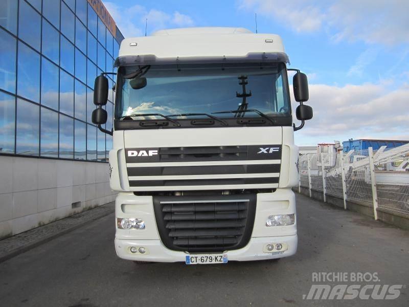 DAF XF105 460 Çekiciler