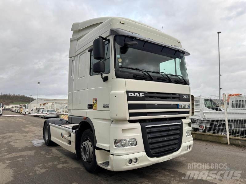 DAF XF105 460 Çekiciler
