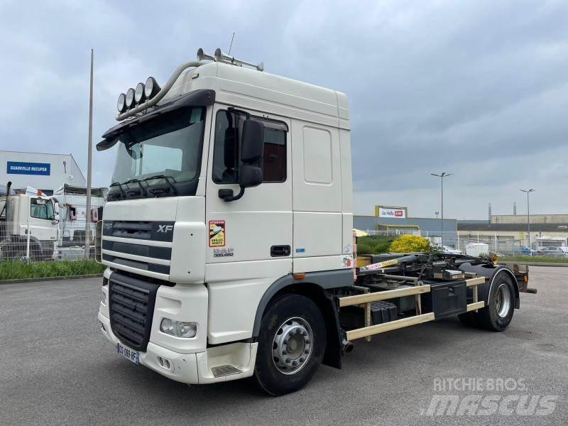 DAF XF105 460 Çekiciler