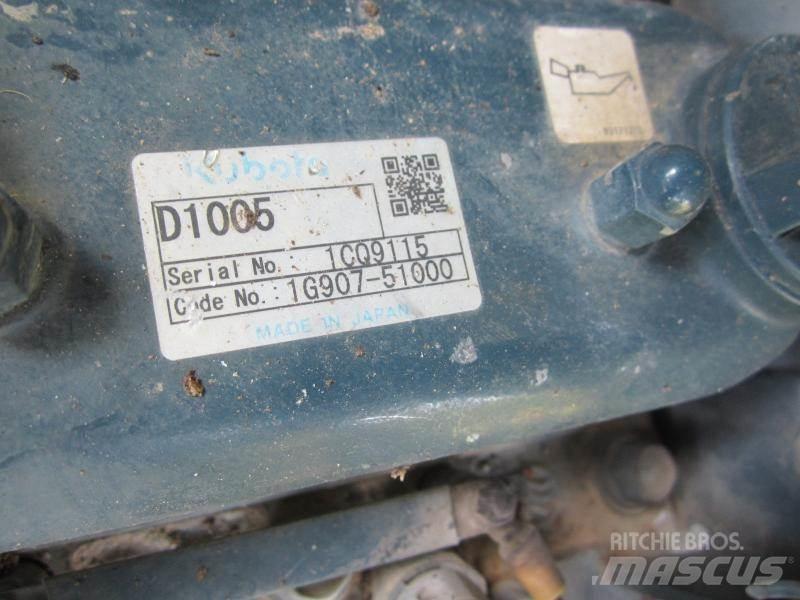 Doosan nc Kompresörler