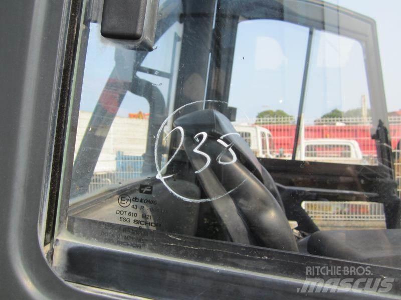 Fenwick H30 Diger