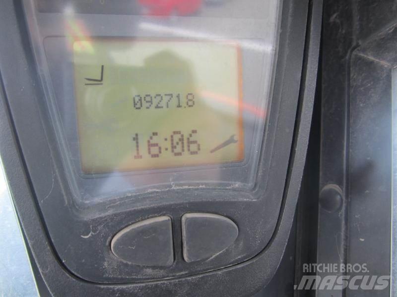 Fenwick H40D Diger