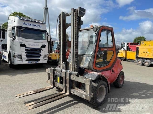 Fenwick M45 Diger