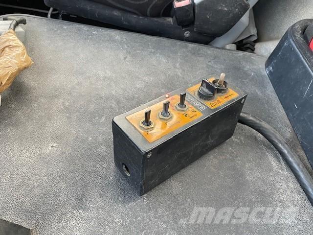 Iveco 330.36 Çekiciler