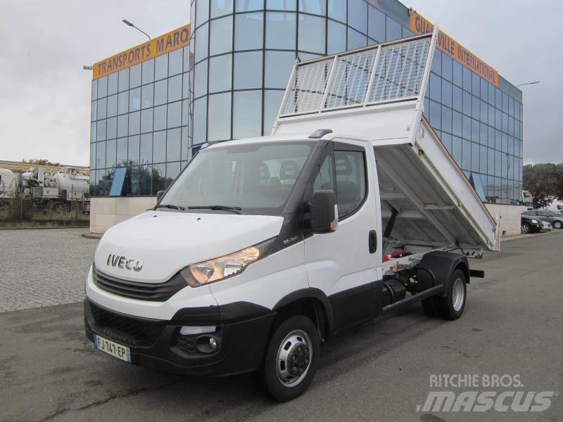 Iveco Daily Pikaplar