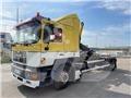 MAN 19.364 Çekiciler