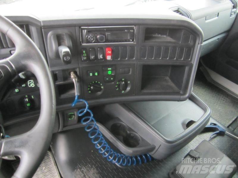 Scania R 440 Çekiciler