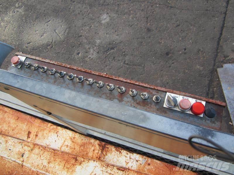 Secmair nc Diger