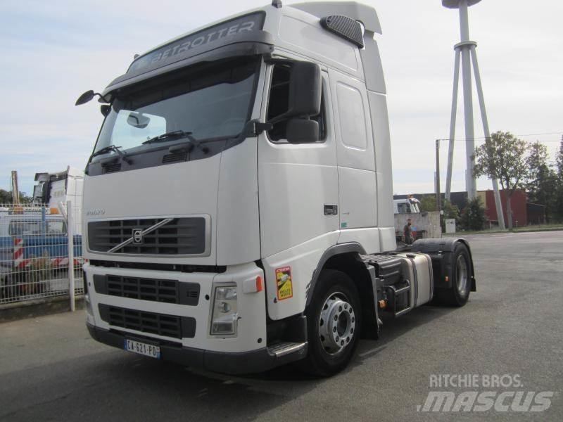 Volvo FH 440 Çekiciler