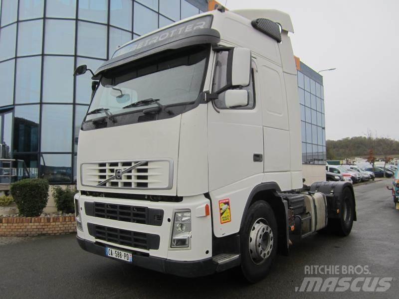 Volvo FH 440 Çekiciler
