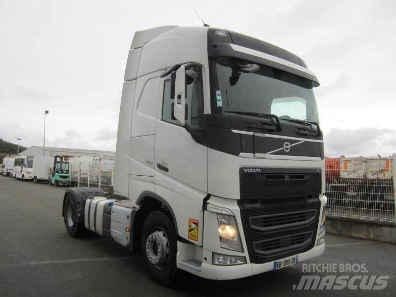 Volvo FH 500 Çekiciler