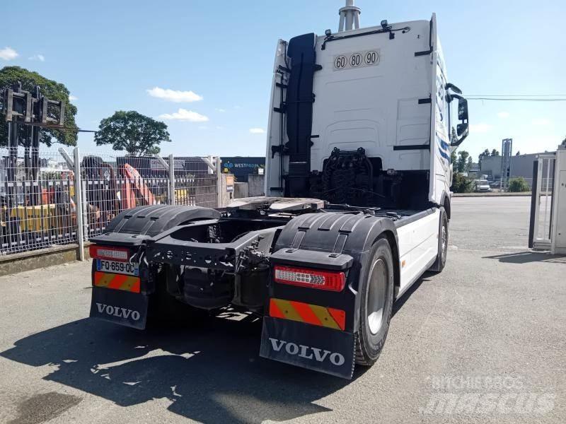 Volvo FH 500 Çekiciler