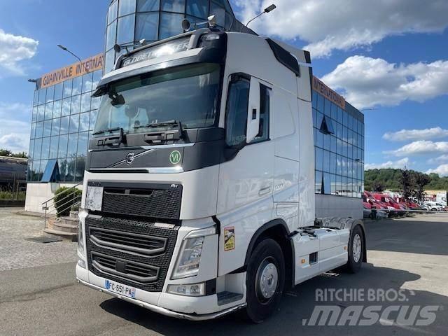 Volvo FH 500 Çekiciler