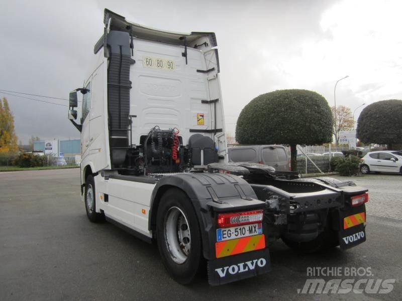 Volvo FH 540 Çekiciler