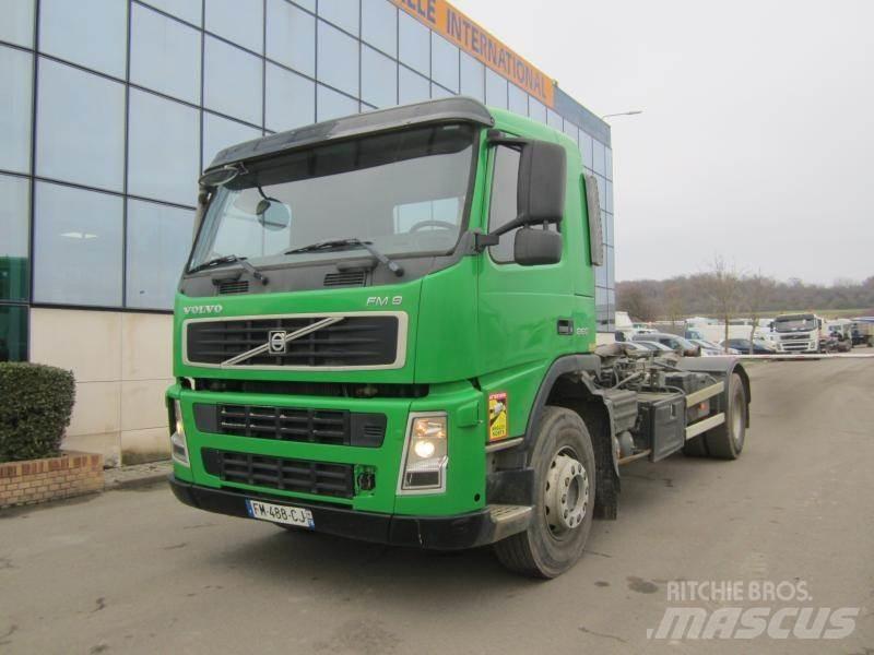 Volvo FM 260 Çekiciler