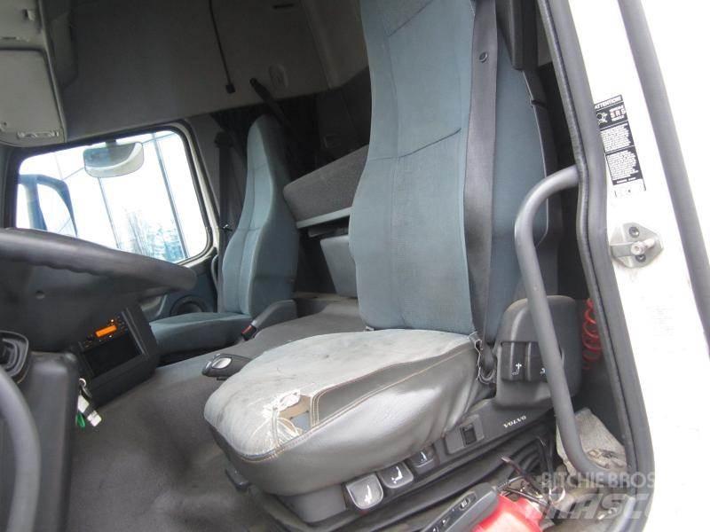 Volvo FM 450 Çekiciler