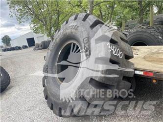 BKT 35/65X33 Lastikler
