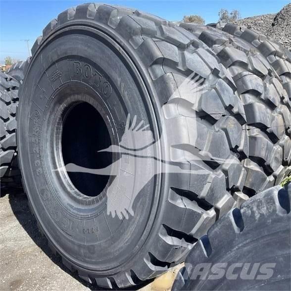  BOTO 33.25R29 Lastikler