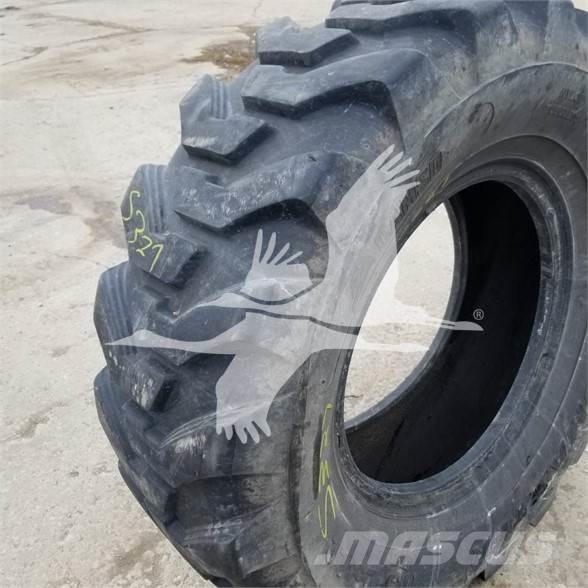 CAMSO 17.5X25 Lastikler