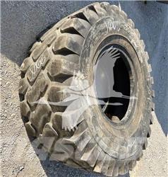  CAMSO 20.5X25 Lastikler