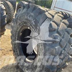  CAMSO 20.5X25 Lastikler