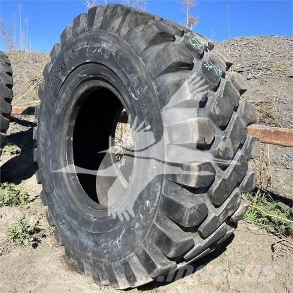  CAMSO 20.5X25 Lastikler