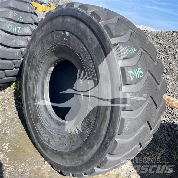  CAMSO 26.5R25 Lastikler