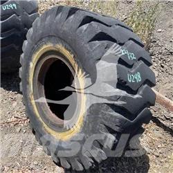  Gulf 23.5X25 Lastikler