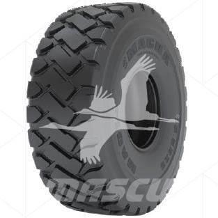  MAGNA 17.5R25 Lastikler