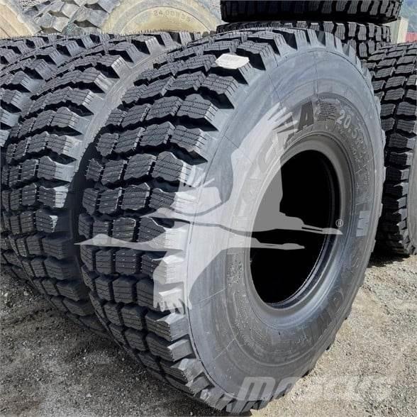  MAGNA 20.5R25 Lastikler