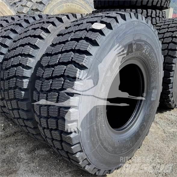  MAGNA 20.5R25 Lastikler